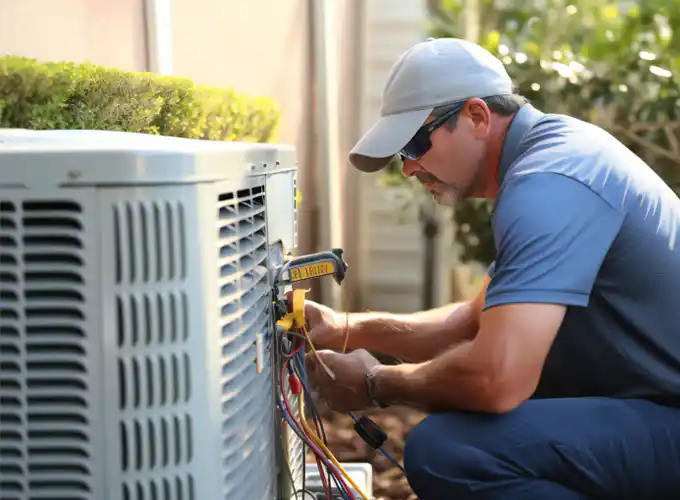 installateur Lage Zwaluwe